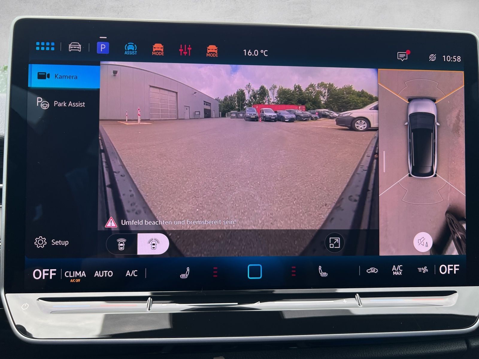 ID.7 Tourer Pro AHK*Navi*ACC*CarPlay