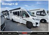 Sunlight V 66 Adventure Edition Fiat - Sunlight V 66 Adventure Edition