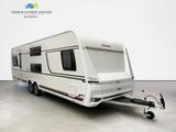Dethleffs Camper 730 FKR - Dethleffs Camper 730 FKR