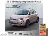 Fiat 500 42 kWh Icon Navi Klimaautom. LED Apple CarPl - Fiat 500 mit Elektro-Antrieb