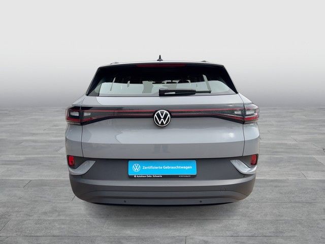 Volkswagen ID.4 Pro Performance 150 kW Navi SHZ foto 4
