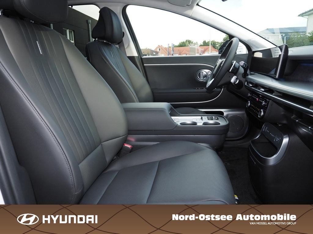 Fahrzeugabbildung Hyundai IONIQ 9 7-Sitzer UNIQ Panorama-Glas-Schiebedach