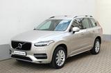 Volvo XC90 D5 AWD 1.Hand  Luftfederung Four C - 360° - Volvo XC90 in Chemnitz