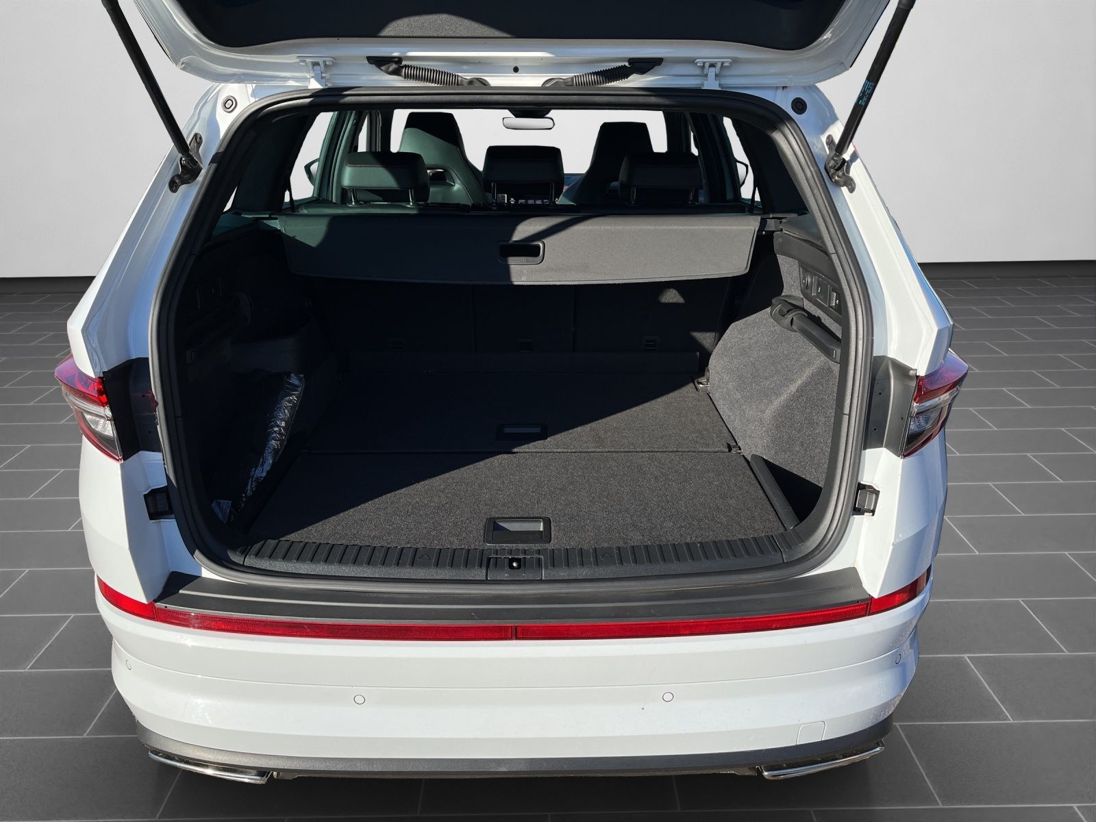 Skoda Kodiaq - Bild 15