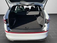 Skoda Kodiaq - Vorschau Bild 15