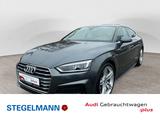 Audi A5 Sportback 2.0 TFSI S-tronic sport S-Line*Matr - Audi A5 mit Benzin-Antrieb: Limousine, 2.0