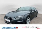 Audi A5 Sportback 2.0 TFSI S-tronic sport S-Line*Matr - Audi A5 aus 2017