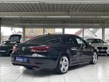 Volkswagen Passat CC 2.0 TDI DSG 2xR-Line Dynamic Kamera - Volkswagen Passat CC mit Diesel-Antrieb