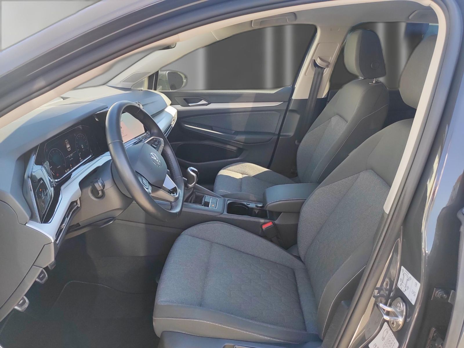 Volkswagen Golf - Bild 8