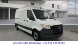 Mercedes-Benz Sprinter III Kasten FWD 311/315 CDI FWD L2 A2 - gebrauchte Mercedes-Benz Sprinter aus dem Jahr 2022