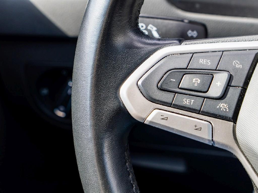 Volkswagen Tiguan 2.0 TDI Urban Sport AHK, Rear-View, Navi, миниатюра 17