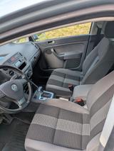Volkswagen Golf Plus 1.6 United Automatik United - Volkswagen Golf Plus aus 2008: United
