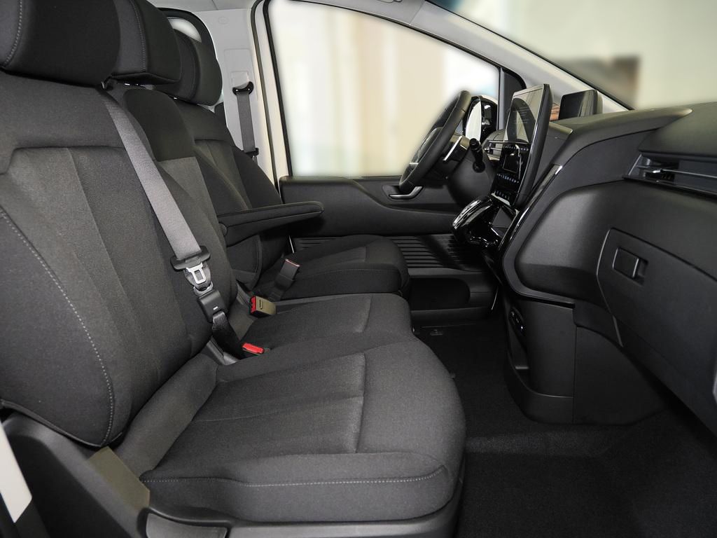 Fahrzeugabbildung Hyundai STARIA 9-Sitzer HEV TREND Easy-Access-P Park-P