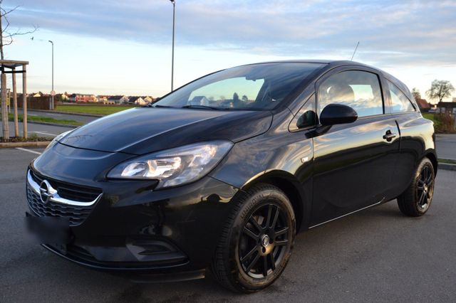 Opel Corsa 2019 - Wie Neu Nur 21.500 km