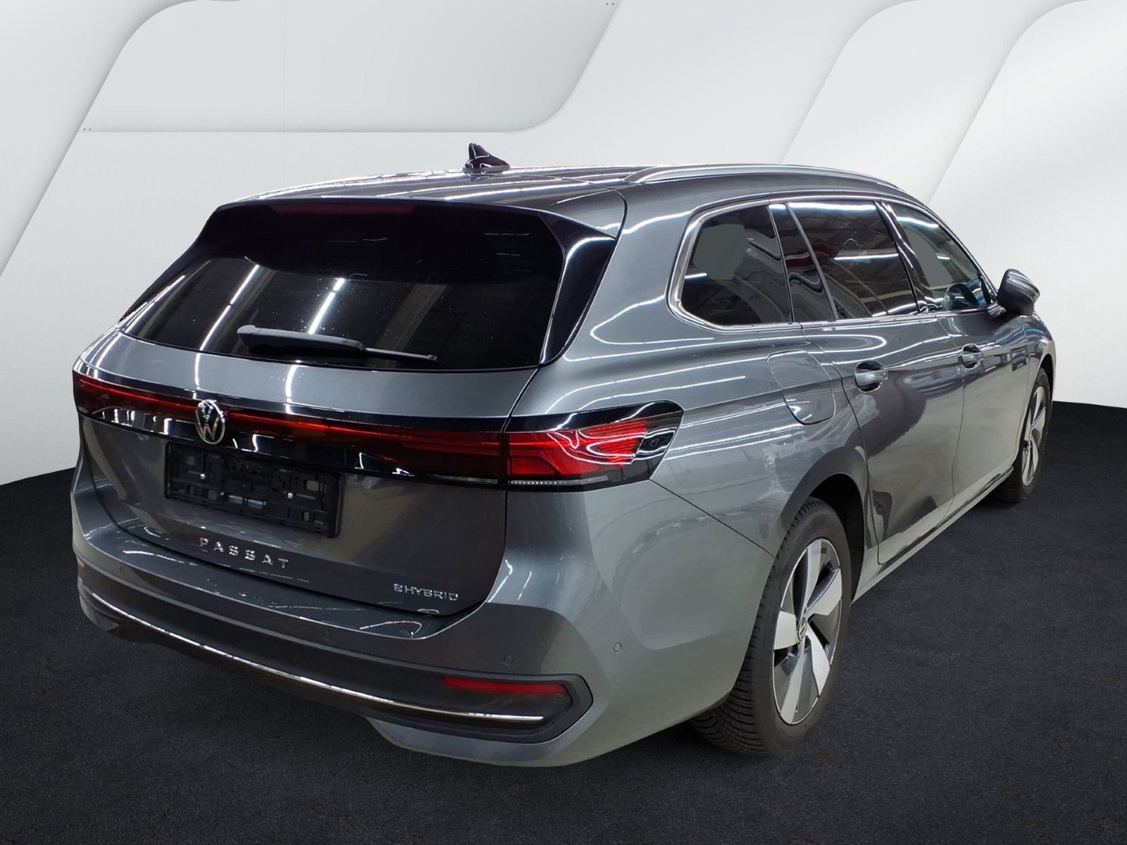 Volkswagen Passat Variant - Bild 4