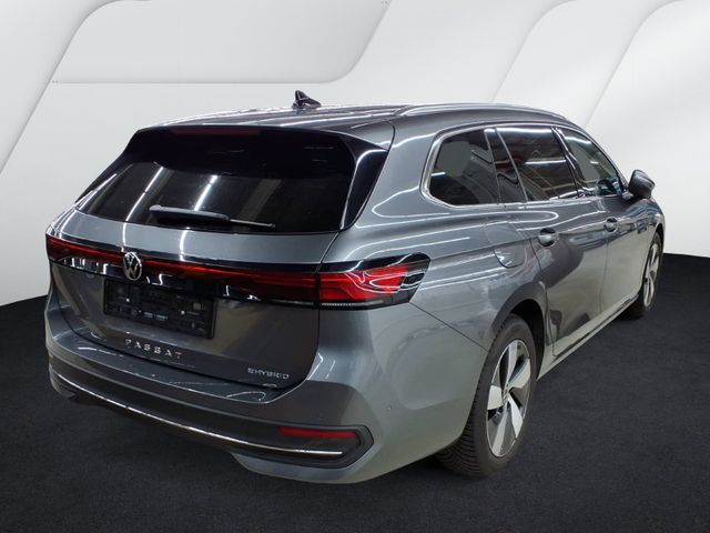 Passat Variant 1.5 eHybrid DSG BUSINESS LED+AHK+