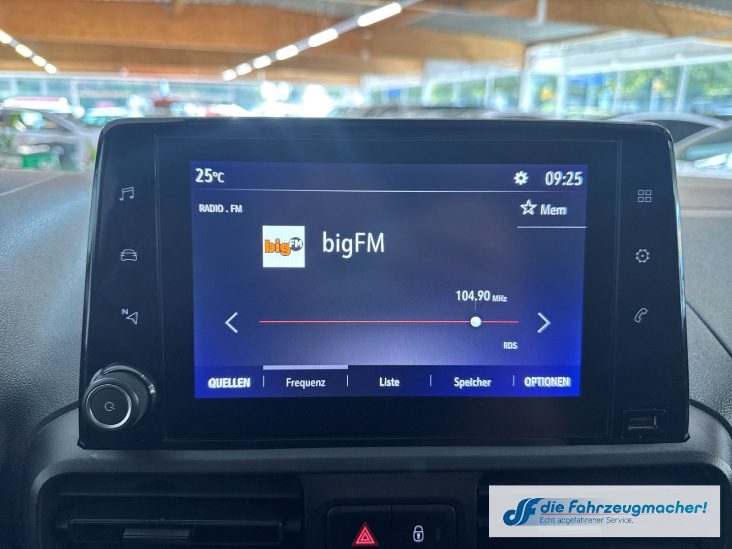 Fahrzeugabbildung Opel Combo E Cargo Edition erhöhte Nutzlast XL 1.5 D