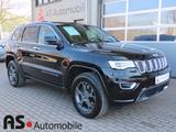 Jeep Grand Cherokee 3.0CRD Overland BiXen*Pano*Kam*AH - Jeep Grand Cherokee in Stuttgart