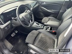 OPEL Grandland Elegance 1.5*AT*1.Hand*LED*CAM*Navi*