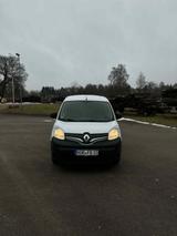 Renault Kangoo dCi 90 Limited EDC Limited - Renault Kangoo mit Diesel-Antrieb: Automatik