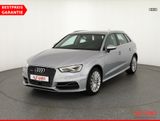 Audi A3 Sportback 1.4 TFSI e-tron S-line LED Navi ACC - Audi A3 Gebrauchtwagen in Rostock