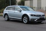 Volkswagen Passat Alltrack 4 Motion AHK Leder Navi Standh. - gebrauchte VW Passat Alltrack aus dem Jahr 2018