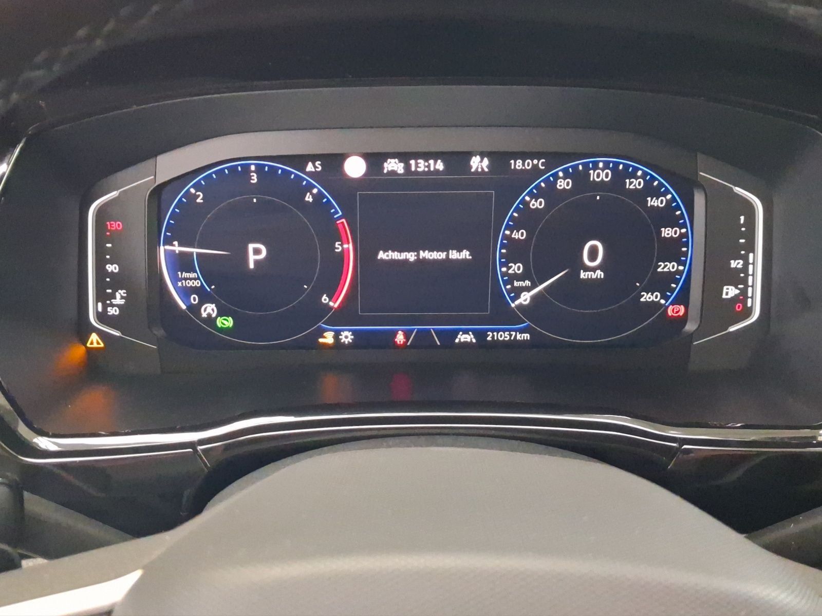 Volkswagen Touran - Bild 10