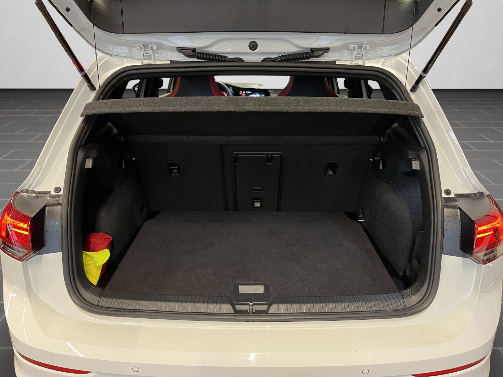 Volkswagen Golf - Bild 16