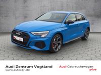 Audi A3 Sportback S line 45 TFSIe S-tronic KLIMA LED