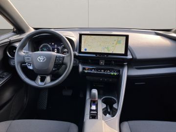 Toyota C-HR - 12