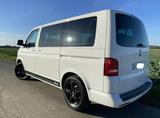 Volkswagen T5 Caravelle - VW T5 Caravelle Gebrauchtwagen