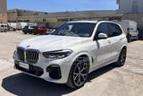 BMW X5 xDrive30d Msport - BMW X5 mit Diesel-Antrieb: Kombi