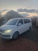 Volkswagen T6 Multivan - VW T6 Multivan Gebrauchtwagen in Berlin