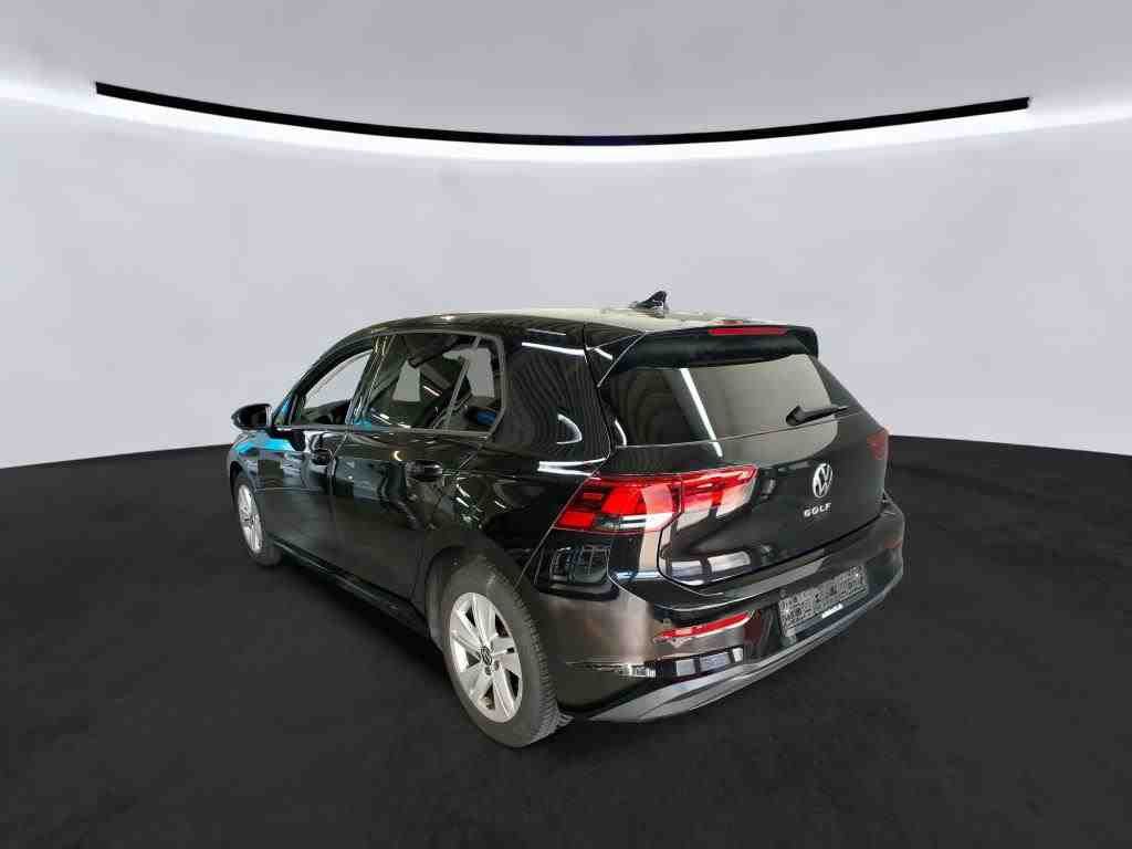 Volkswagen Golf - Bild 4