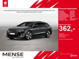 Audi A6 Avant e-tron S line AHK|Luft|Standhzg|4xSHZG - Audi A6 e-tron Jahreswagen
