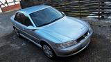 Opel Vectra B (Bj. 1999) mit Tüv 06.2026 - Opel Vectra aus 1999: B