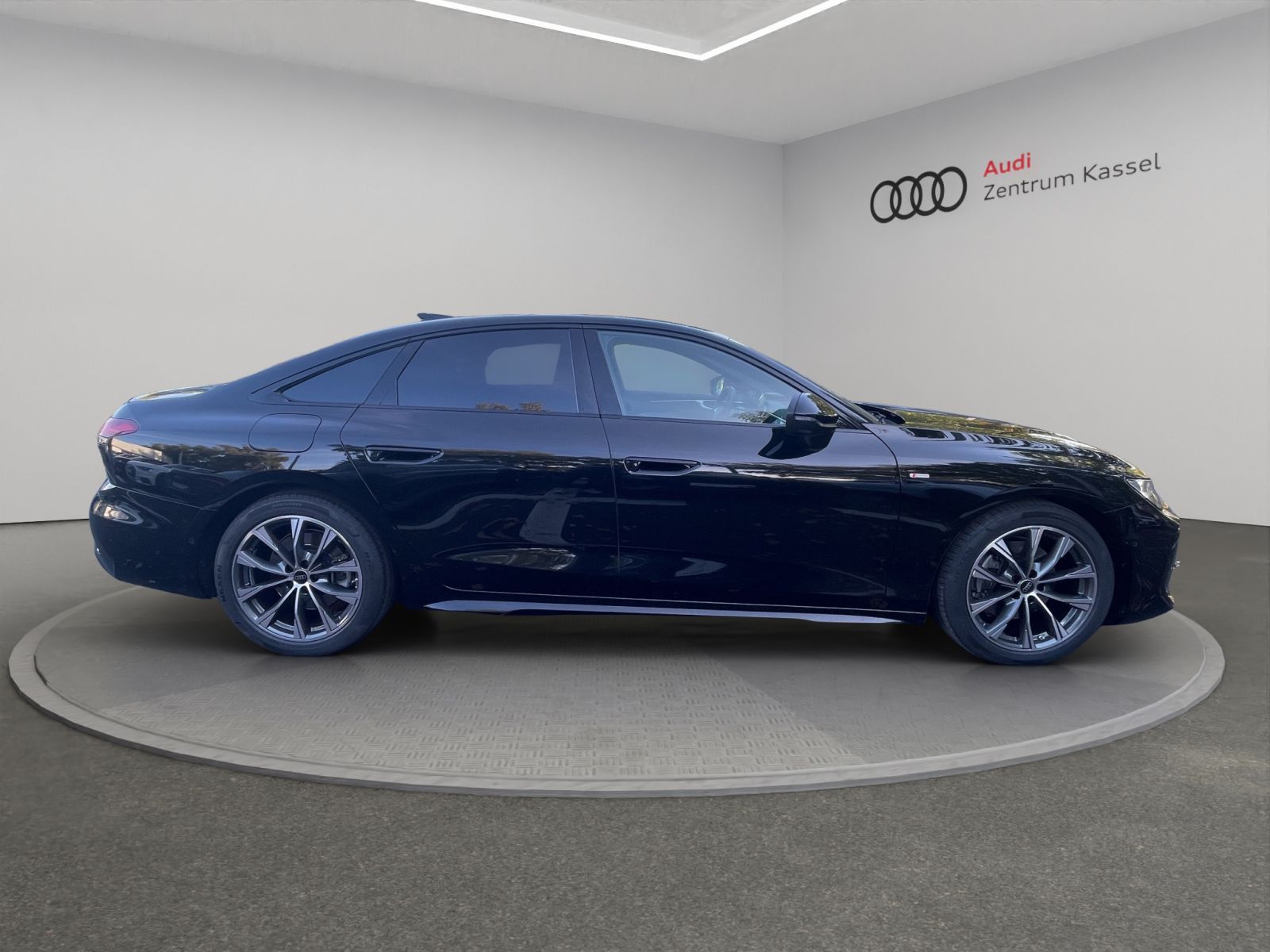 Audi A6 - Bild 8