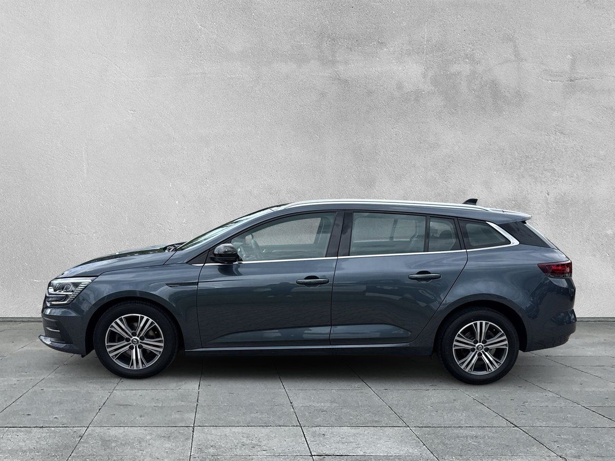 Renault Megane EQUILIBRE 1.5 dCi KAMERA+LED+SHZ imagem 2