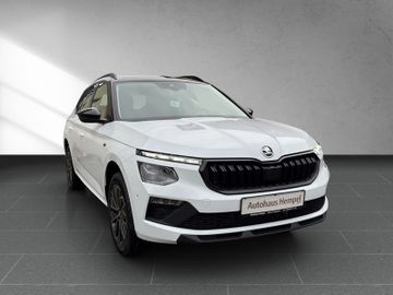 Skoda Kamiq Tour*CAM*4xPDC*SHZ*MATRIX*KESSY*