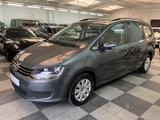 Volkswagen Sharan 2,0 TDI  BMT 7 Sitze,Navi,AHK,1.Hd - Volkswagen Sharan mit Diesel-Antrieb