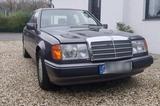 Mercedes-Benz Mercedes 200E w124 - Mercedes-Benz 200: W124