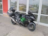 Kawasaki ZZR 1400 / TOP / Koffer / Reifen NEU - Offers matching your search criteria