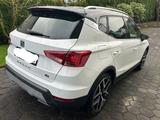 Seat Arona 1.5 TSI FR  LED  HU / INSPEKTION NEU - Seat Arona: 1 5