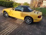 Mazda MX5 NB - Mazda MX-5: Nb