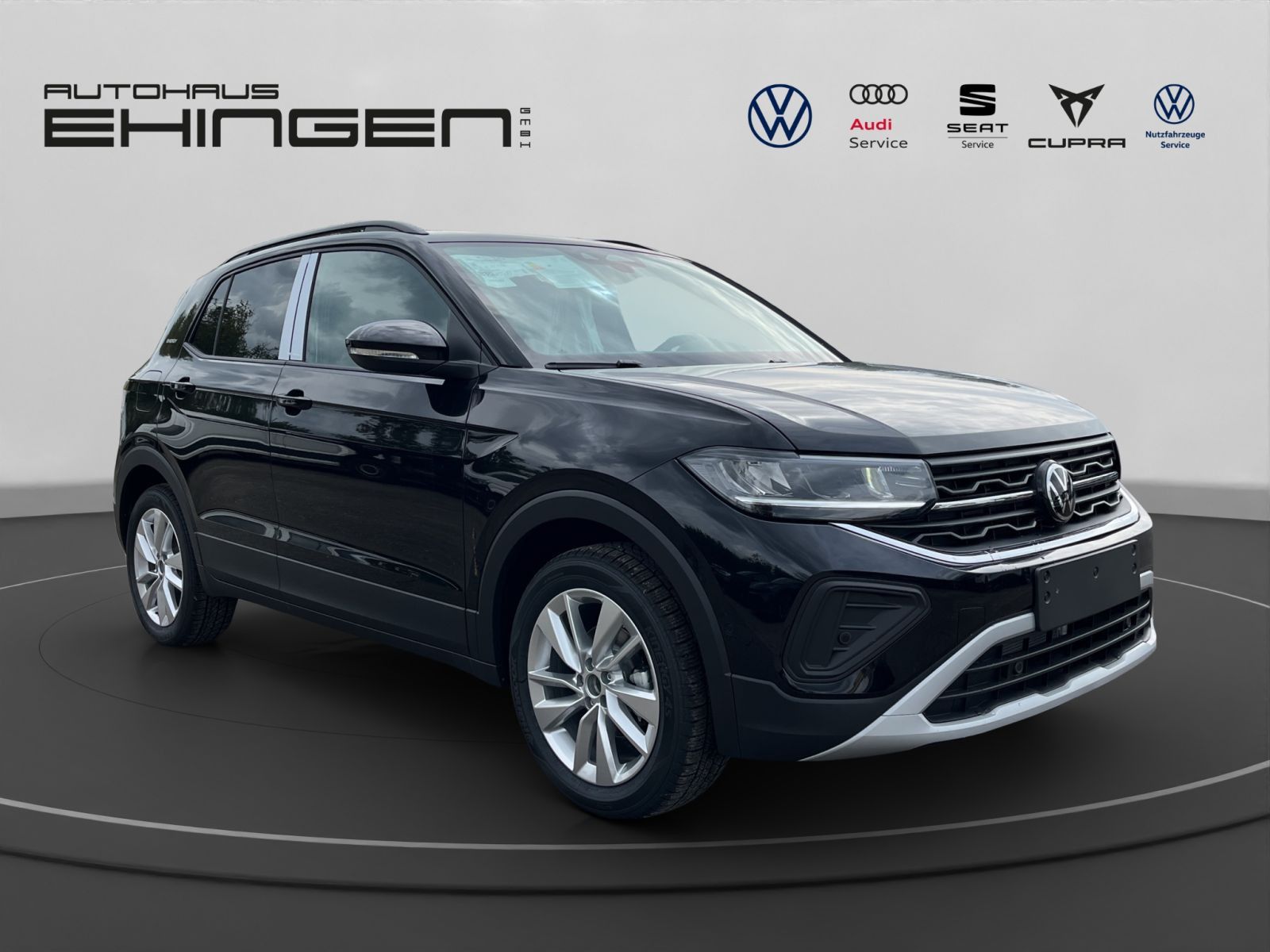 Volkswagen T-Cross Energy Life 1.5 TSI DSG AHK LED Navi ACC foto 4