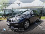 BMW 116i Advantage LED NAV SHZ 16°LMR LC.PROF - BMW: 16i