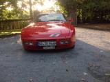 Porsche 944 Turbo Targa - Porsche 944 aus 1986