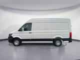 Volkswagen Crafter 35 Kasten 2,0 l 4MOTION 8 -Gang Automati - Mobilbagger