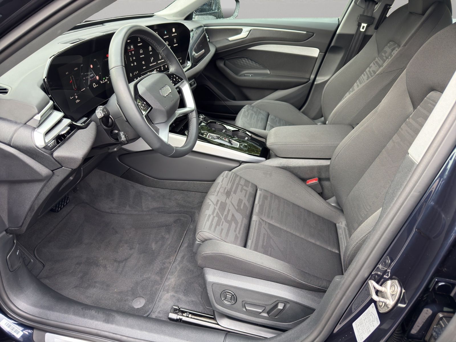 Audi A6 - Bild 9