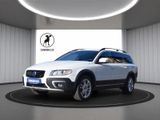 Volvo XC70 AWD+GARANTIE - Volvo XC70 aus 2016